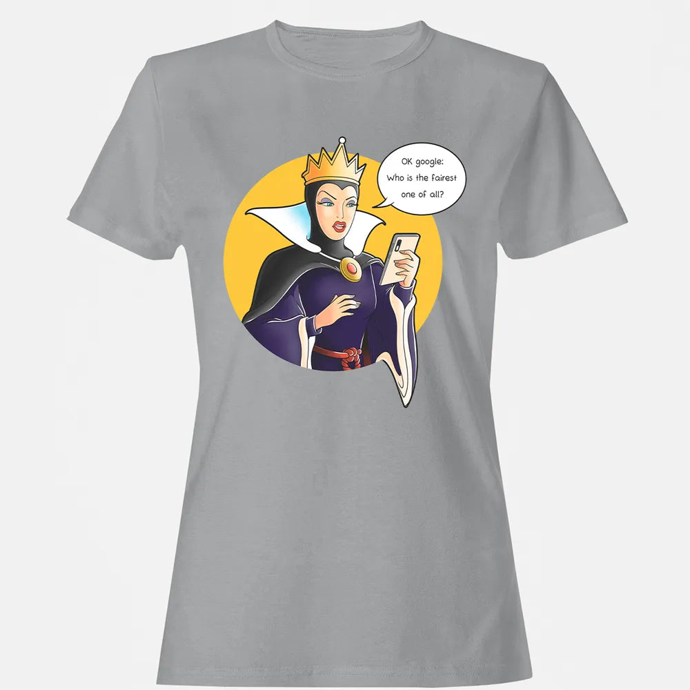 Women's T-shirt - 72TU5PRW