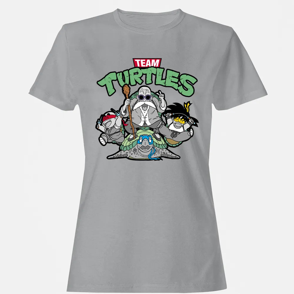 Women's T-shirt - ZBMPDHTL
