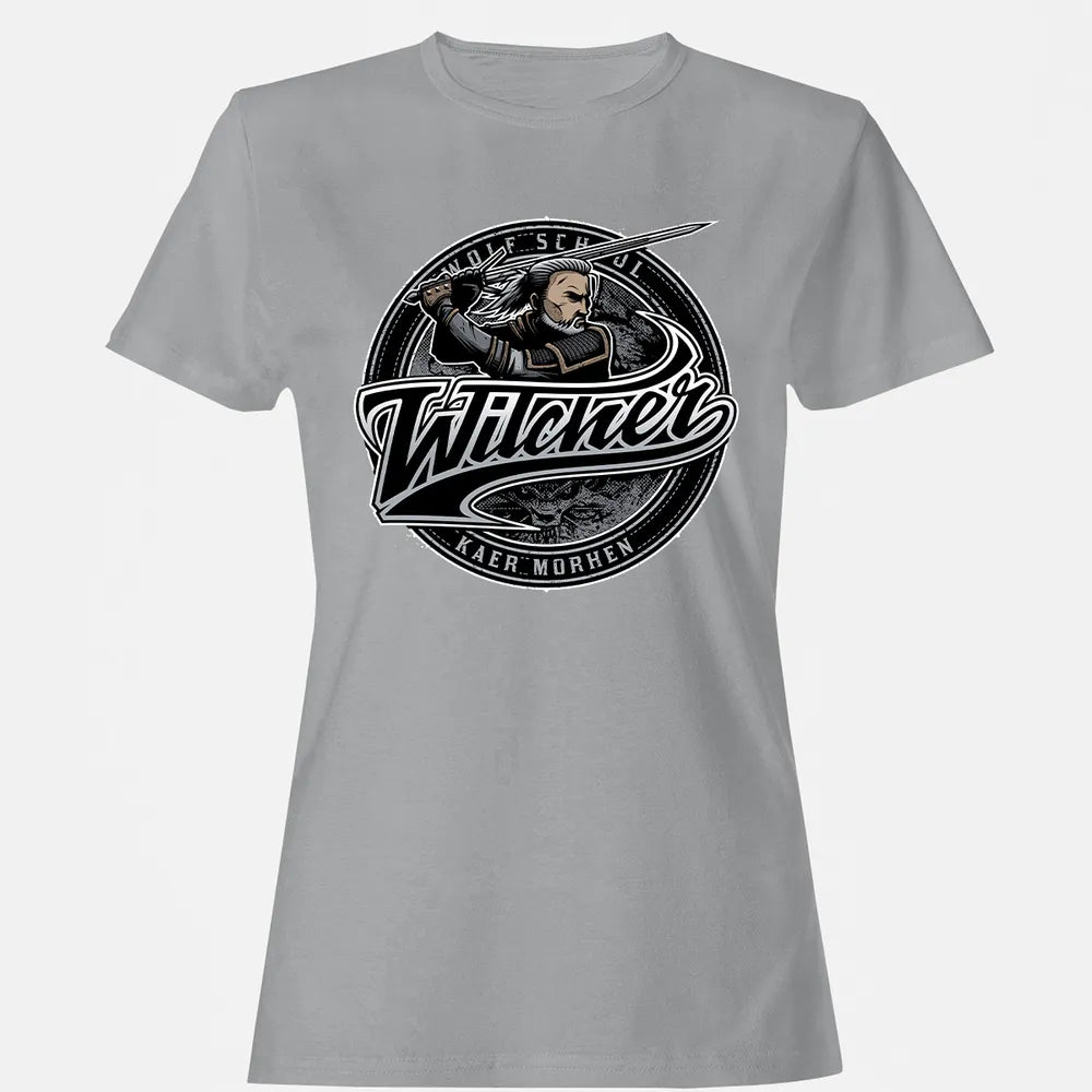 Women's T-shirt - 4CDLP1E2