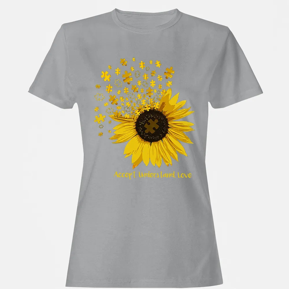 Women's T-shirt - 1HH4Z9GR