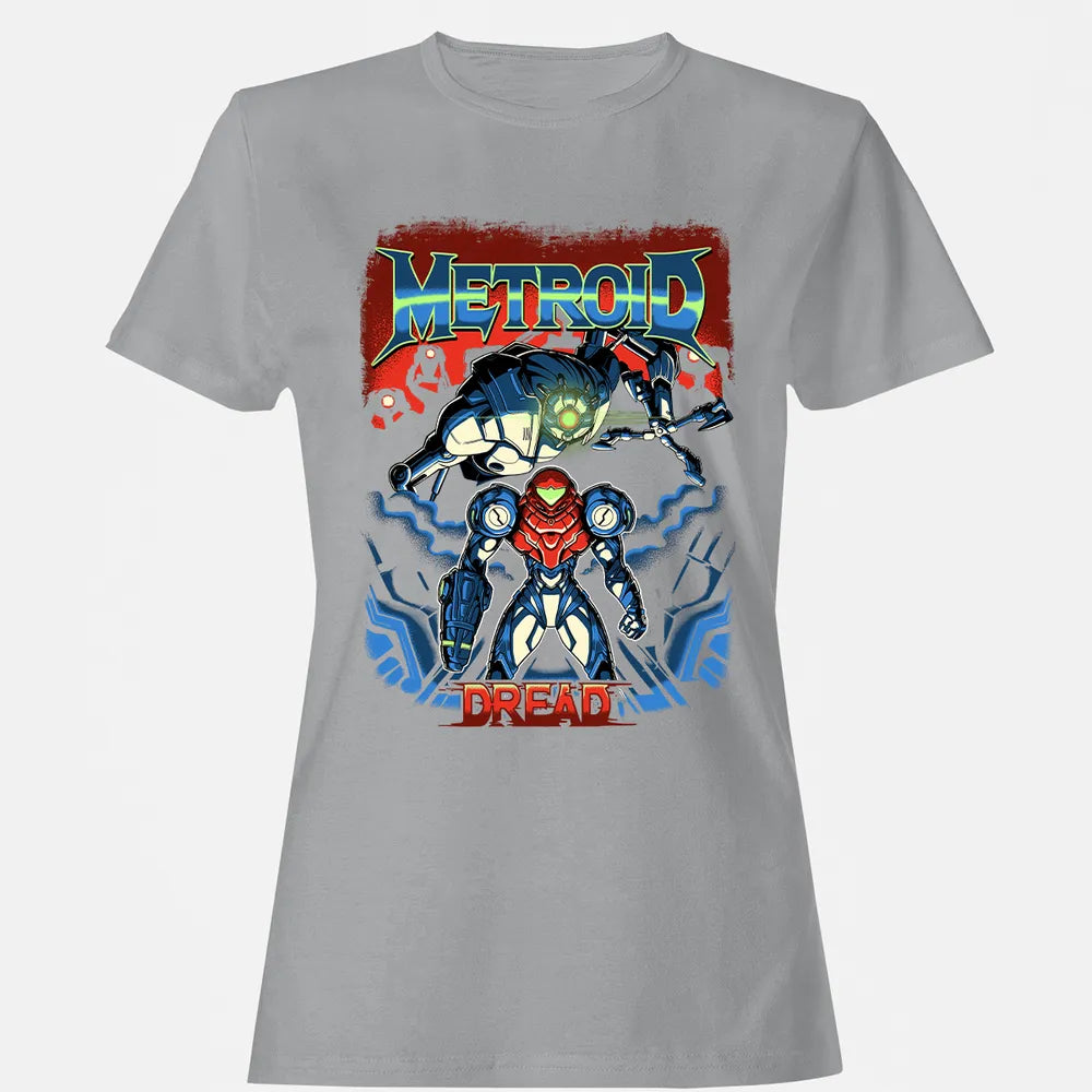 Women's T-shirt - PNQFHPLG