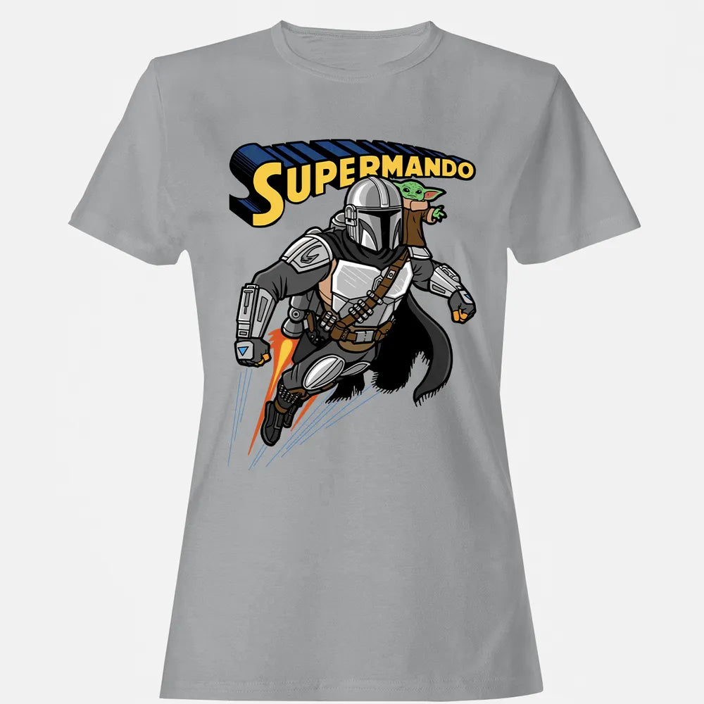 Women's T-shirt - GZV4B9TY