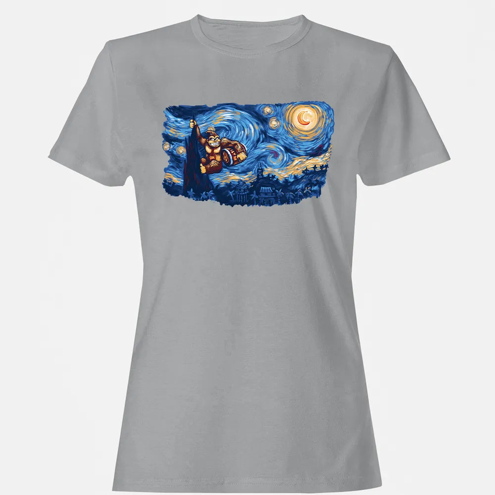 Women's T-shirt - 98R3SGYA