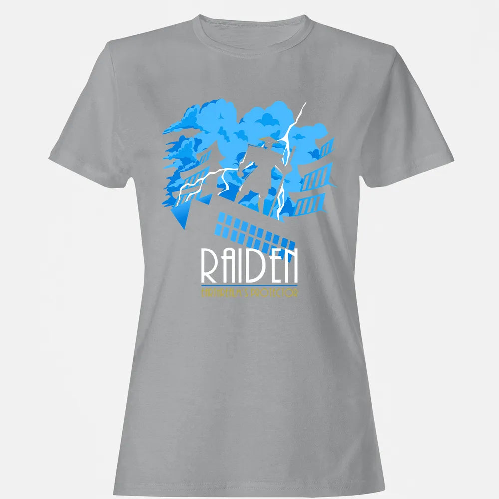 Women's T-shirt - MHVWGP1F