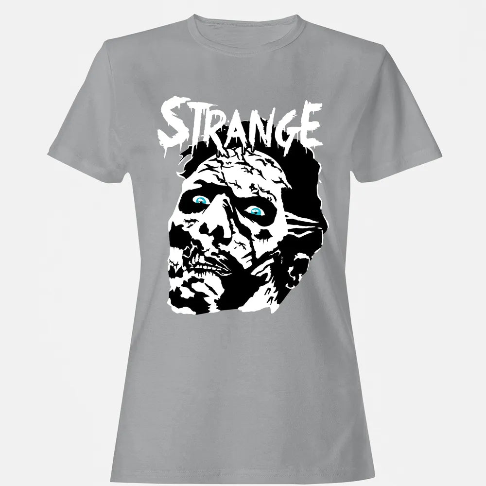 Women's T-shirt - NH1QTNJF