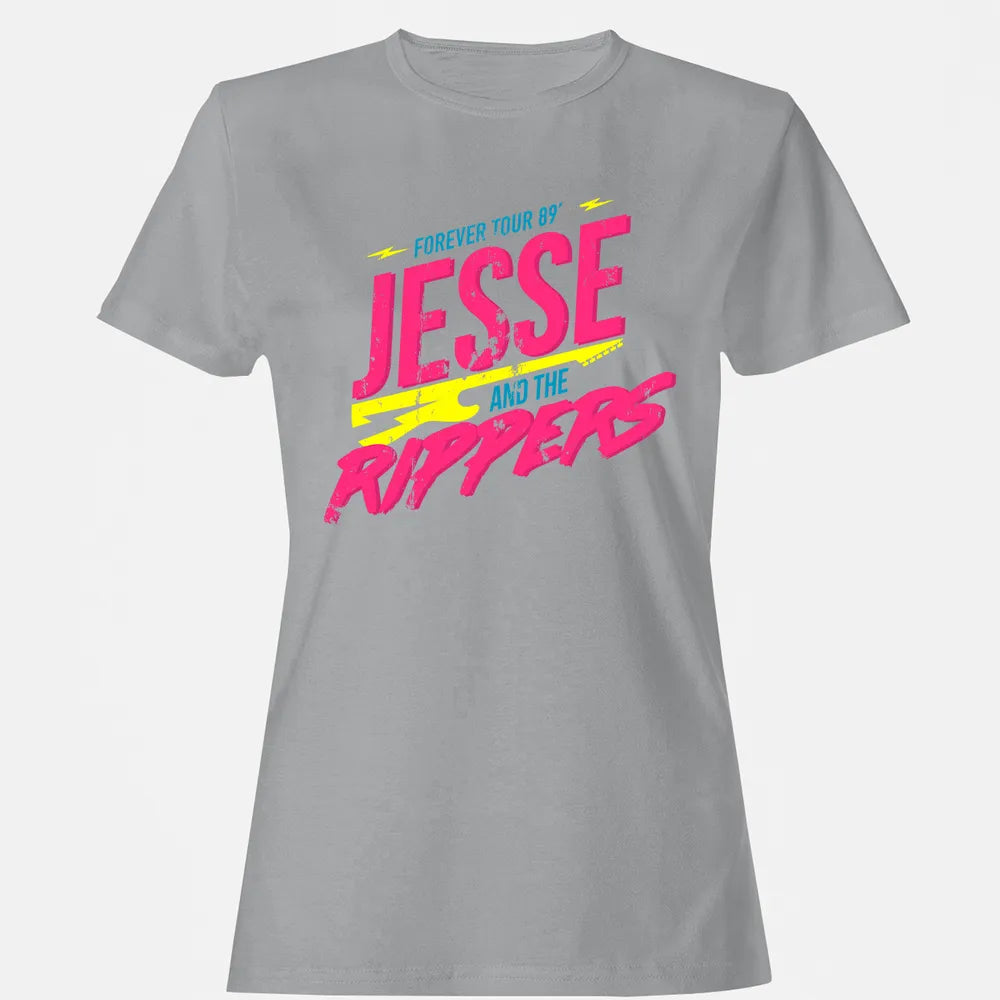 Women's T-shirt - 4A5PPVG8
