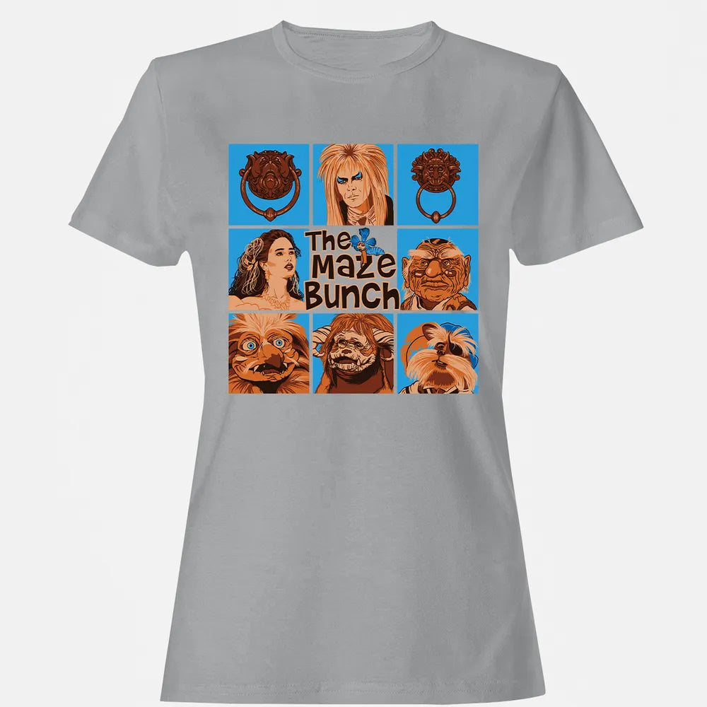 Women's T-shirt - TXHJ2BXL