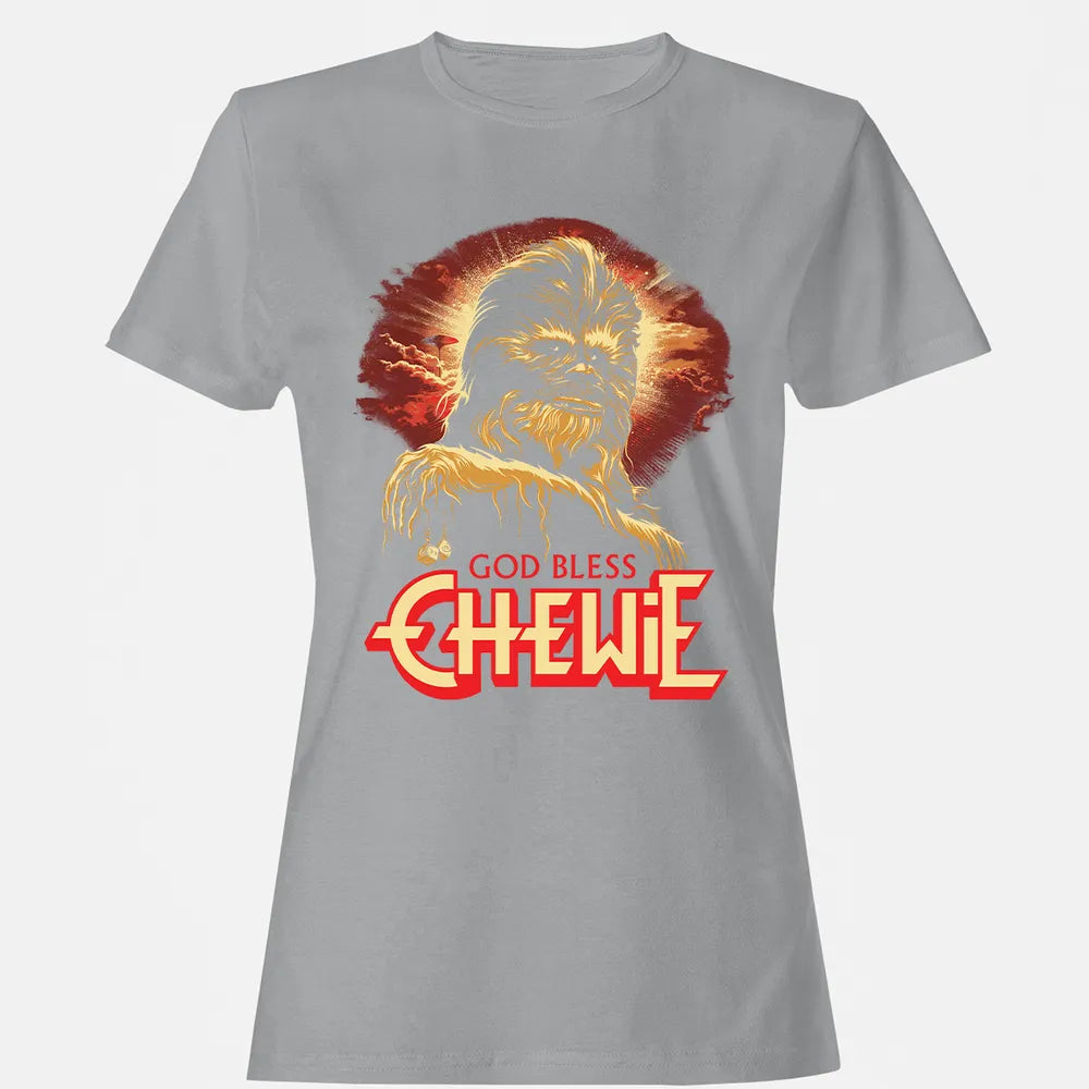 Women's T-shirt - VY4W7F68