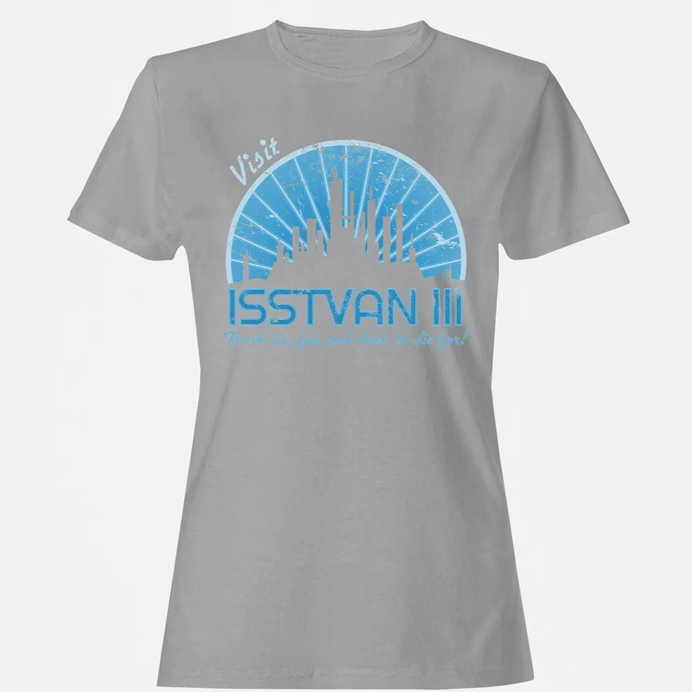 Women's T-shirt - 1RDZZ5PB