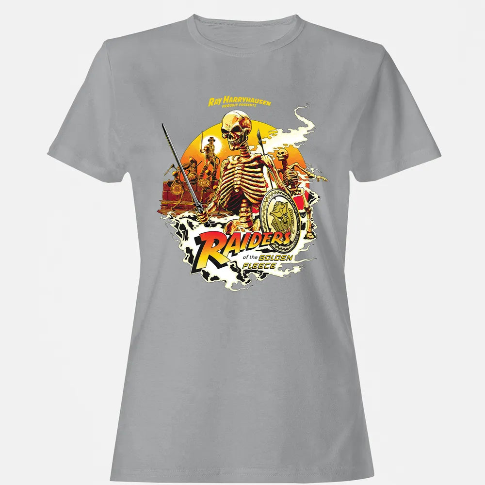Women's T-shirt - P2CYALX2