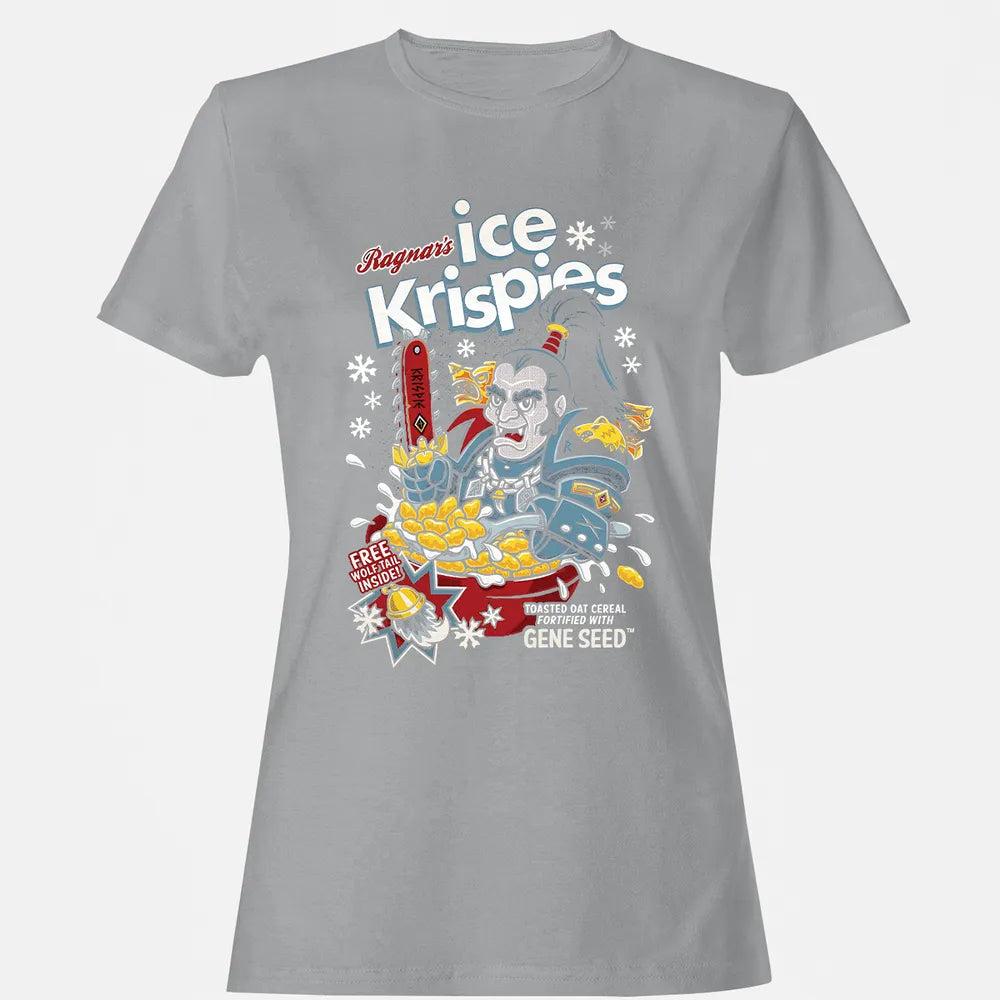 Women's T-shirt - 3USVEKWU
