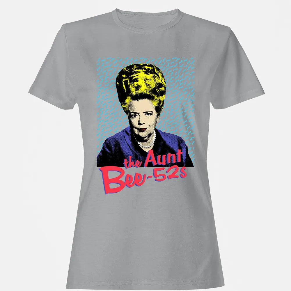 Women's T-shirt - GBNRHTQF