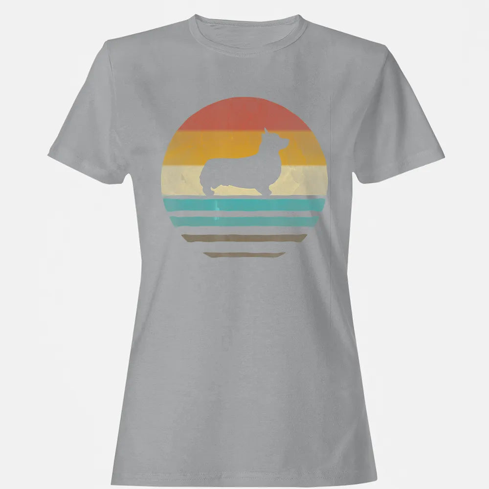 Women's T-shirt - 88CU9VKW