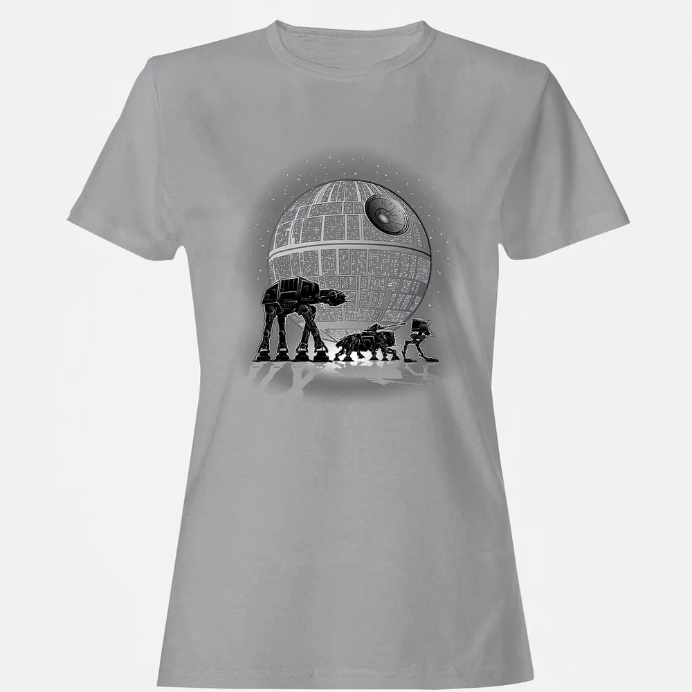 Hakuna Mata-AT Women's T-shirt