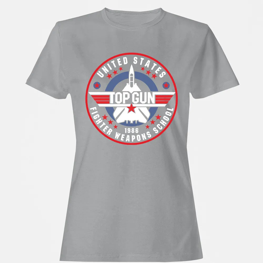 Women's T-shirt - NBJRZM1N