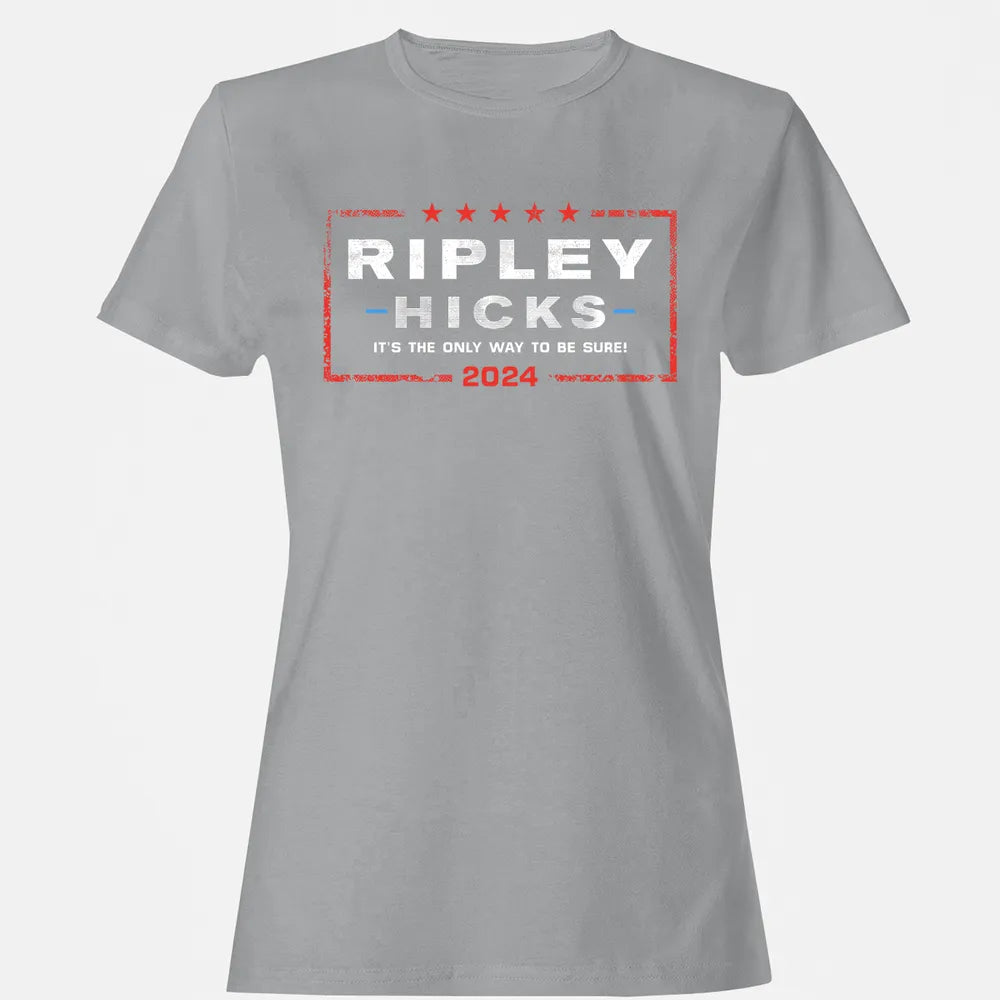 Women's T-shirt - DRJVJTLF