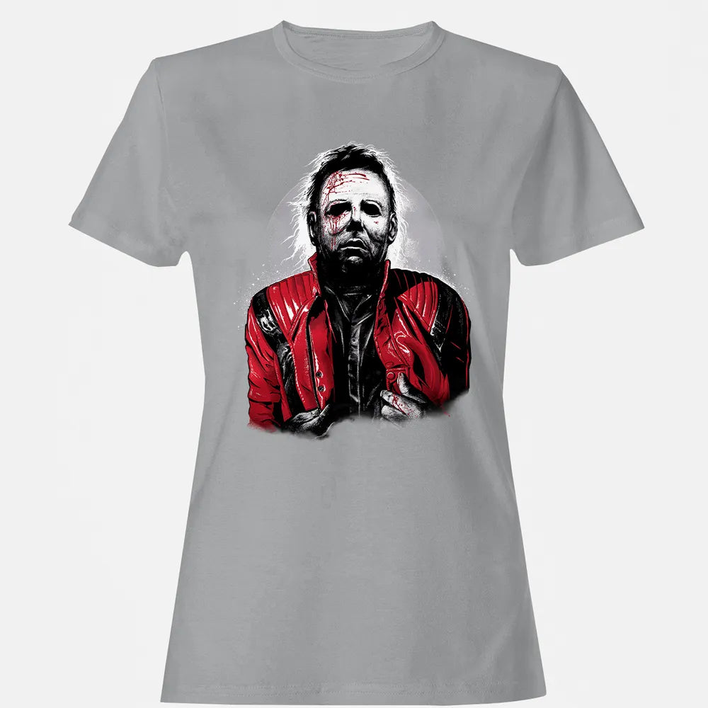 Women's T-shirt - B6M2KMZT