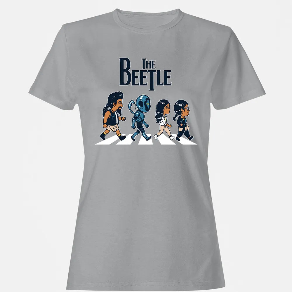 Women's T-shirt - RC8SXSHY