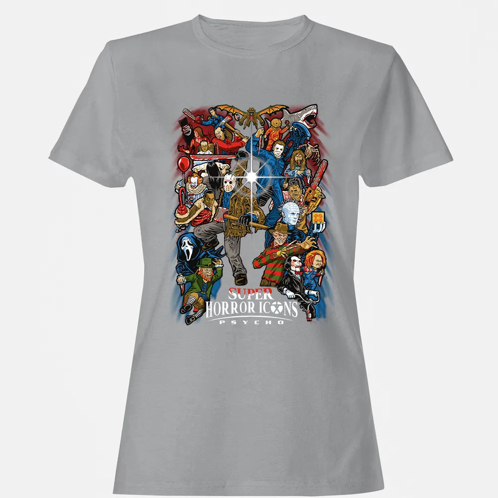 Women's T-shirt - FBX5M3PS