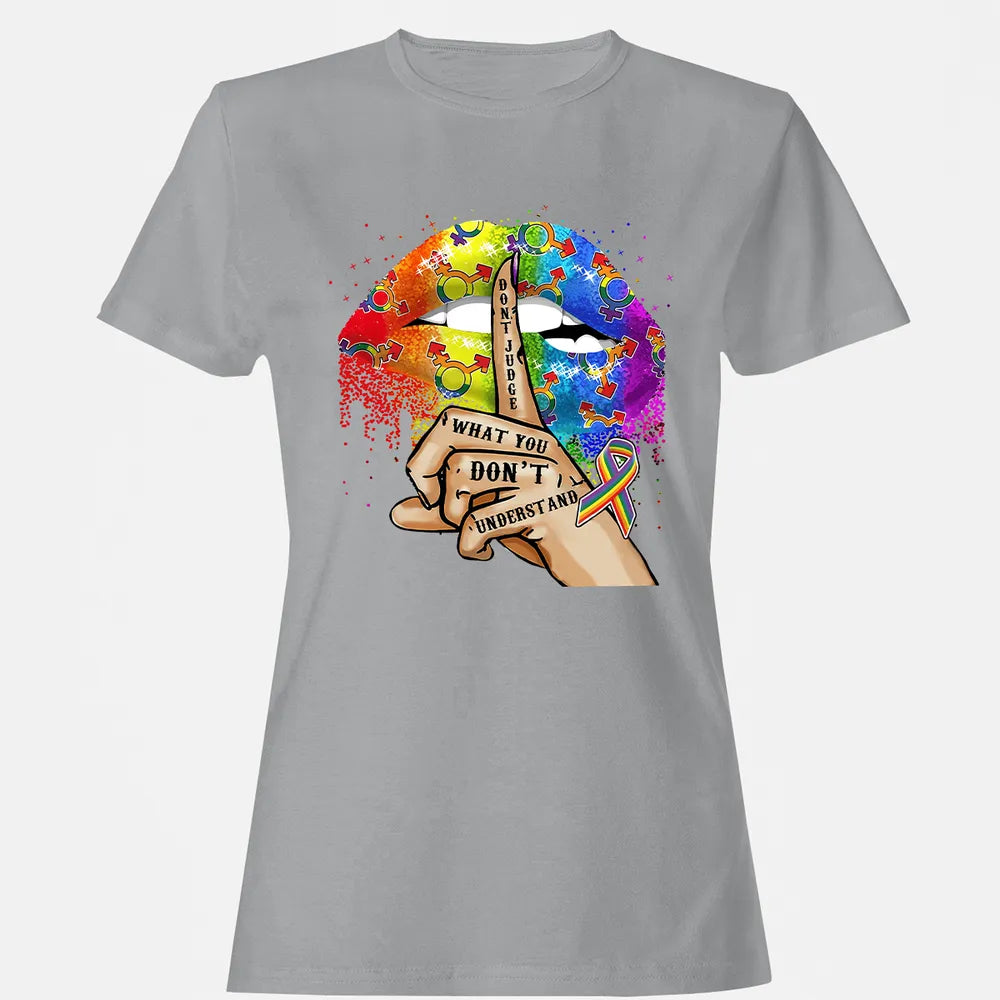 Women's T-shirt - WHF8U9PV