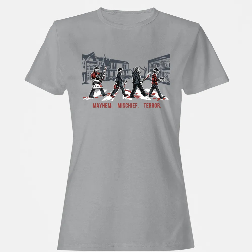 Women's T-shirt - MA9L8SSK
