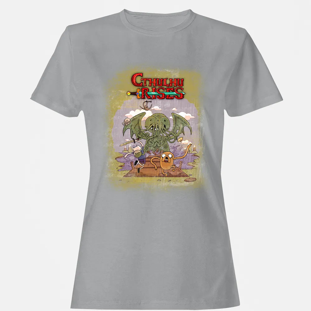 Women's T-shirt - DDY8A4VL