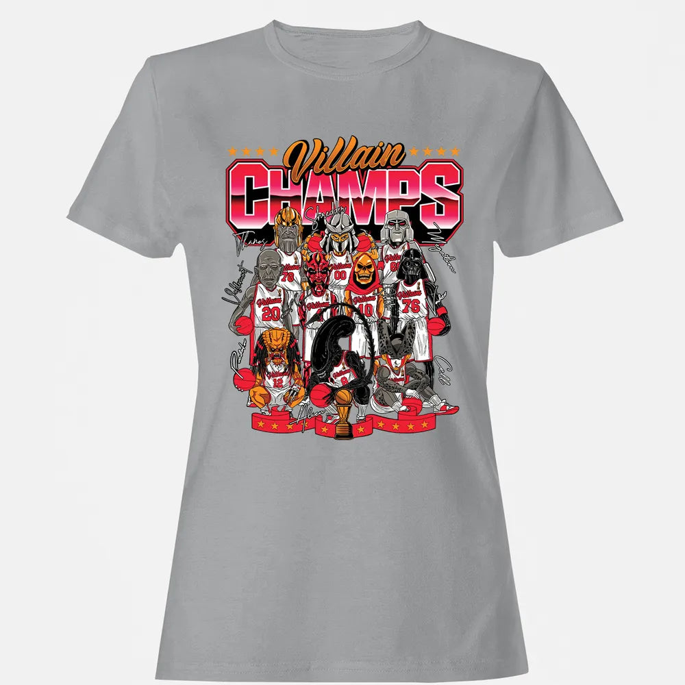 Women's T-shirt - 8J31C3UT