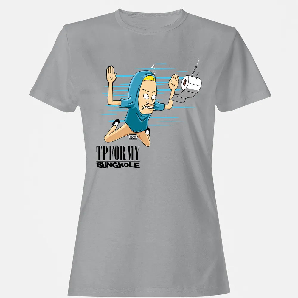 Women's T-shirt - R5MYLQML