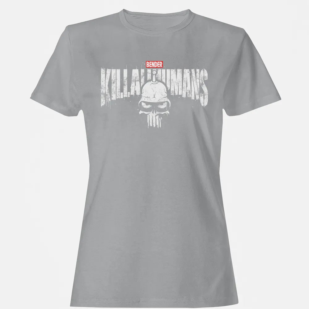 Women's T-shirt - NLP3L757
