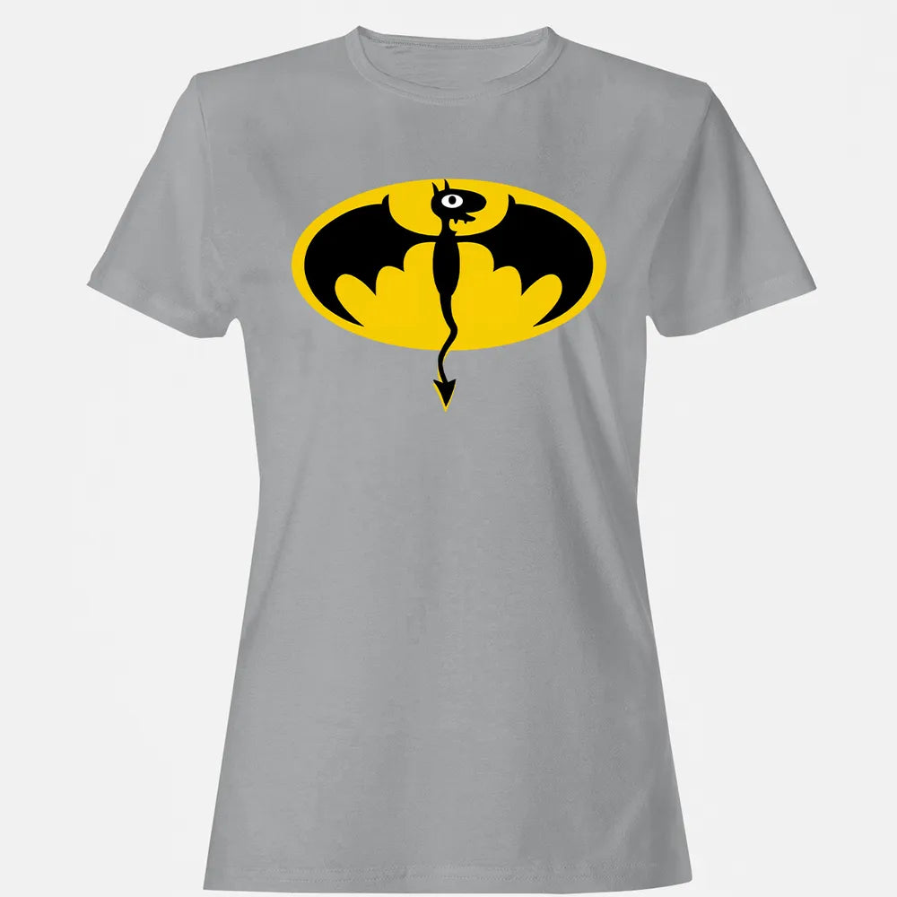 Women's T-shirt - 7DHCY97J