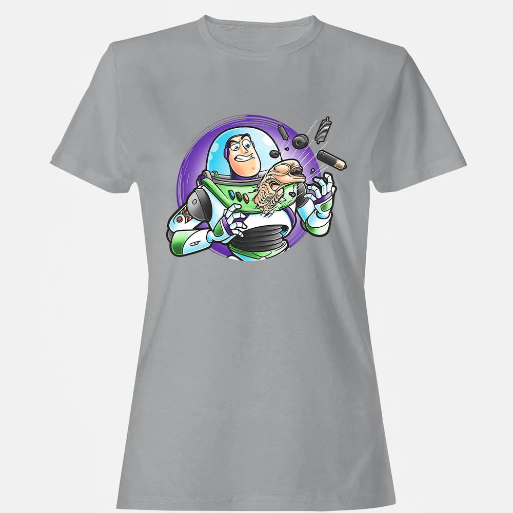 Women's T-shirt - YKVZZD3X