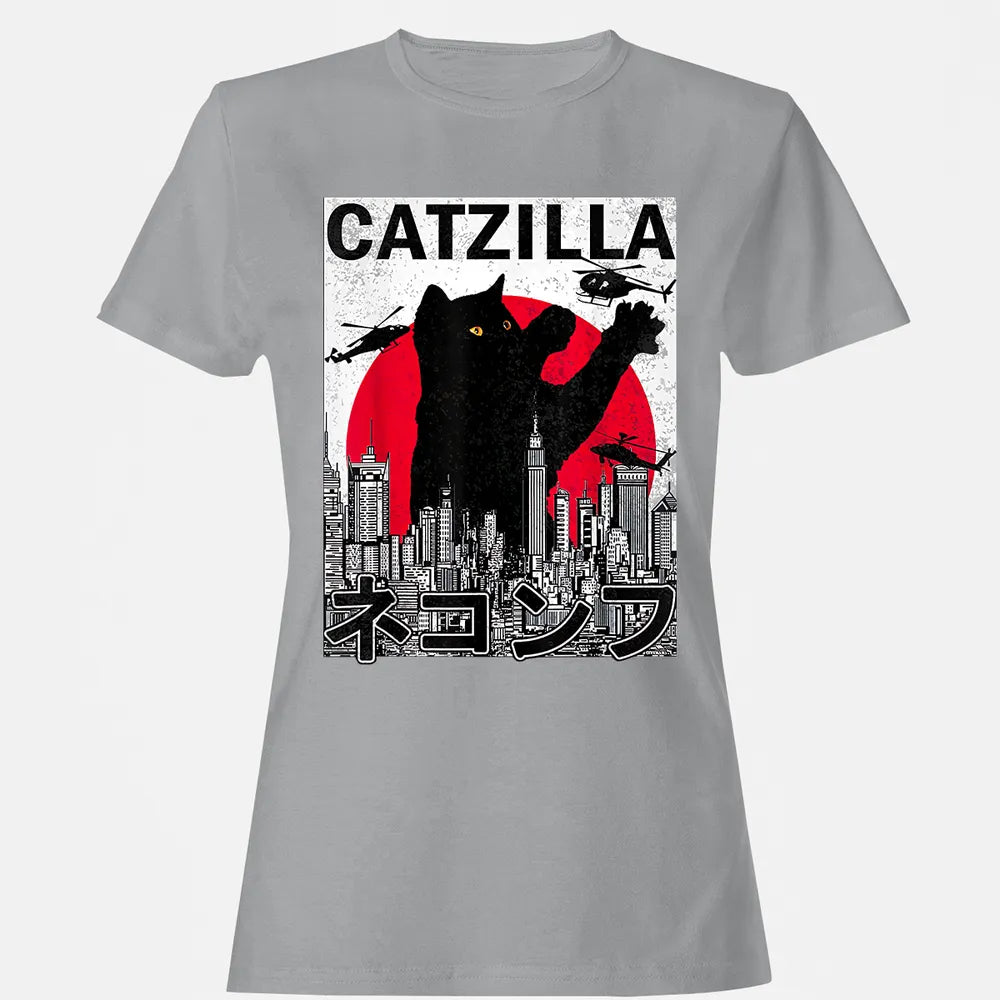 Women's T-shirt - 4E4U61UM