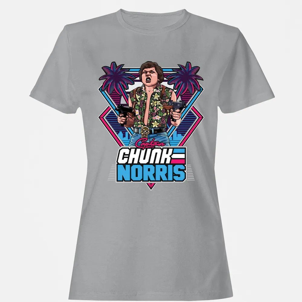 Women's T-shirt - KL3488RU
