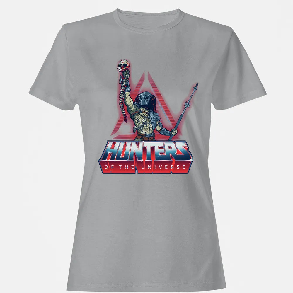 Women's T-shirt - 23NZ7CAR