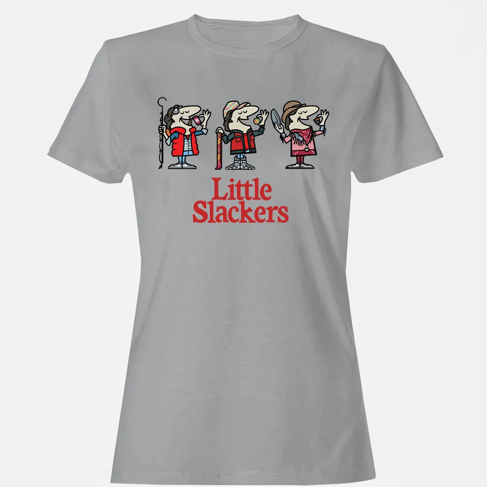 Women's T-shirt - JNXNW236