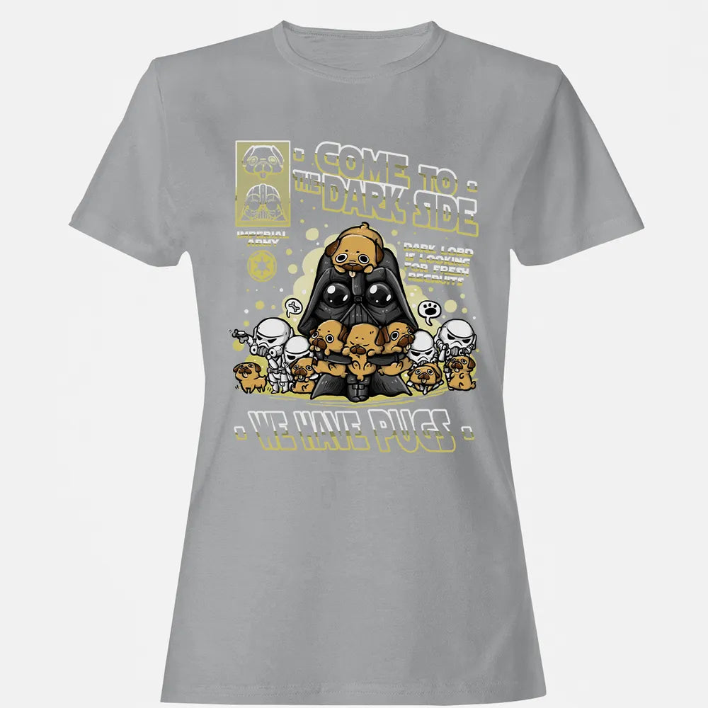 Women's T-shirt - 1DCMCESR