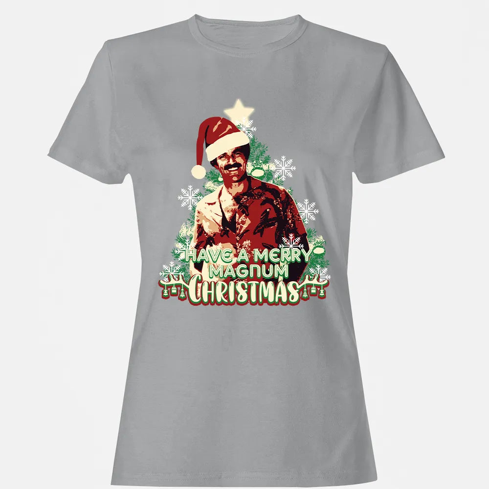 Women's T-shirt - R6RBNKKA