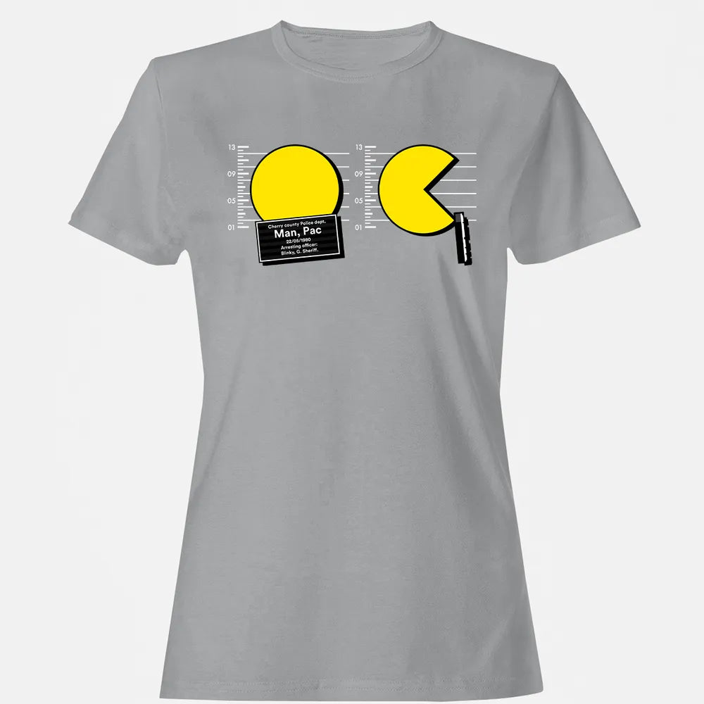 Women's T-shirt - UMVA1YLK