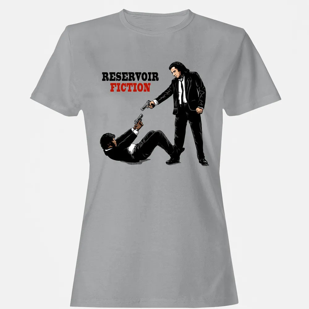 Women's T-shirt - 4UTWAXEZ