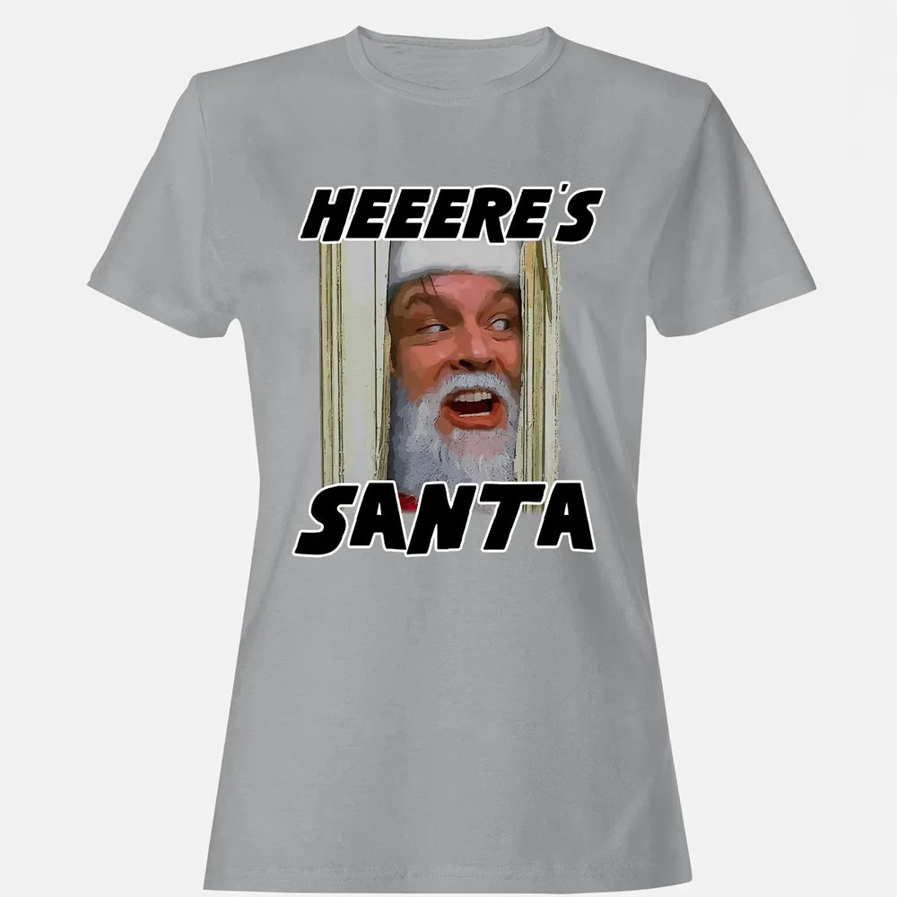 Women's T-shirt - CY6C7HQN