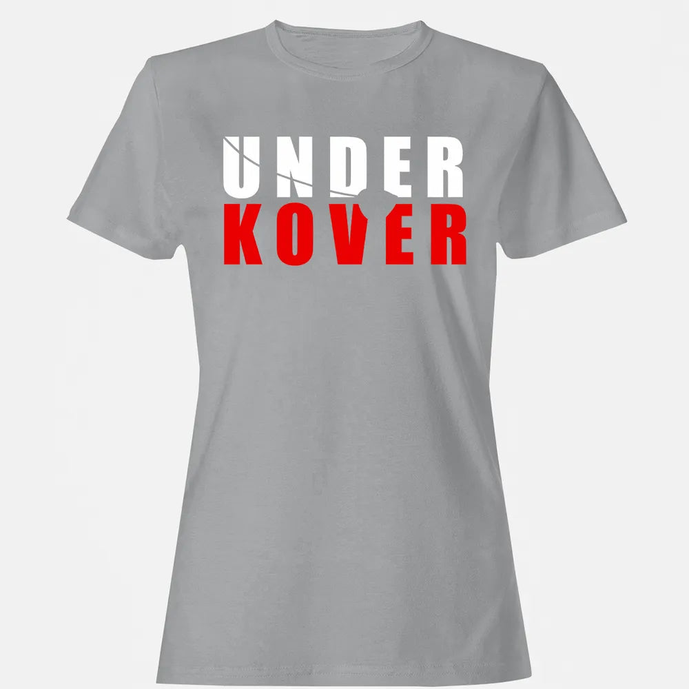 Women's T-shirt - EDF725AJ