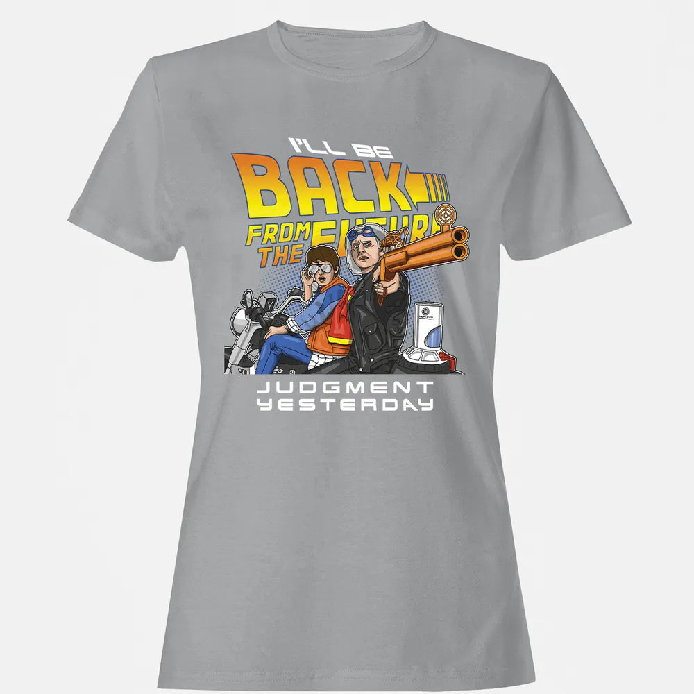 Women's T-shirt - DKEG946F