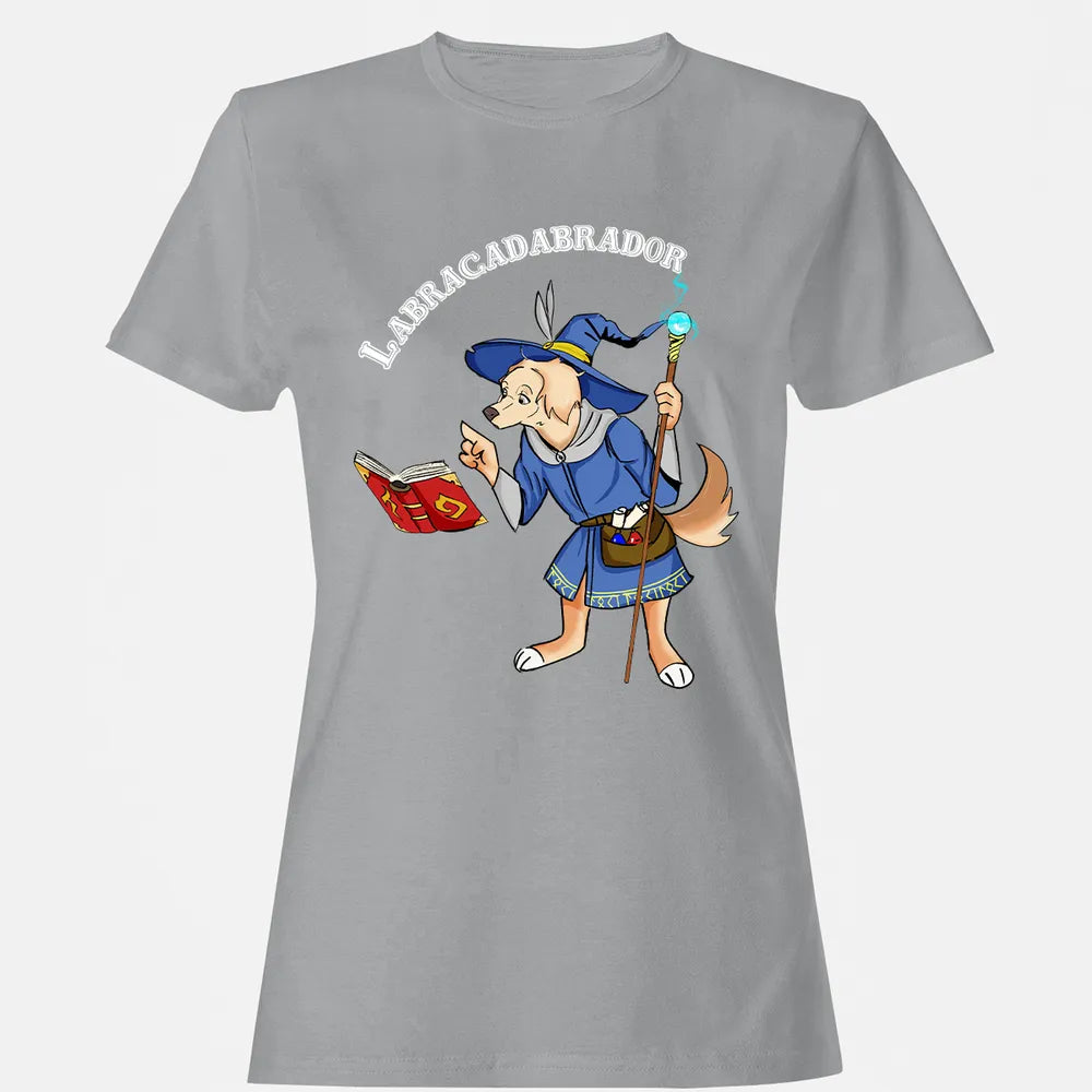 Women's T-shirt - Q8ZAJ4BS
