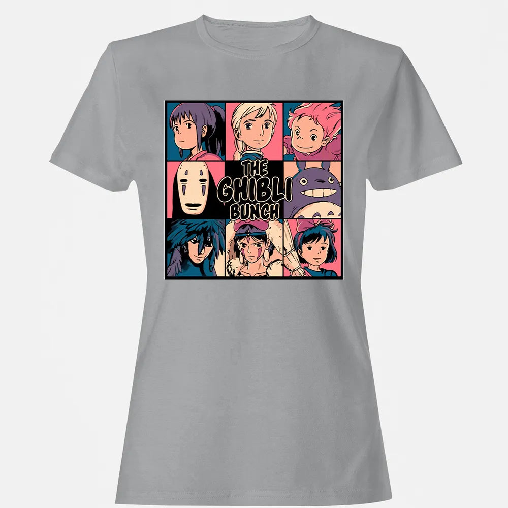 Women's T-shirt - A1GXJJ4K