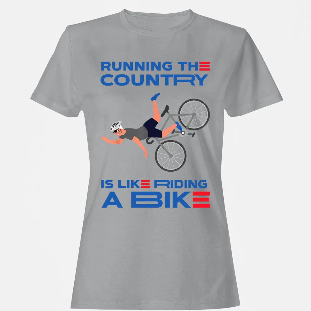 Women's T-shirt - DXPGS295