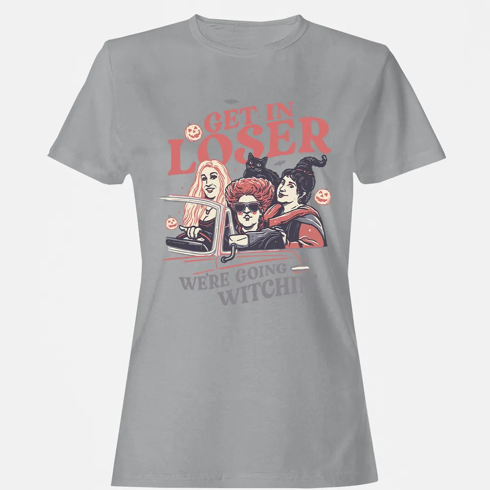 Women's T-shirt - BRFLEECV