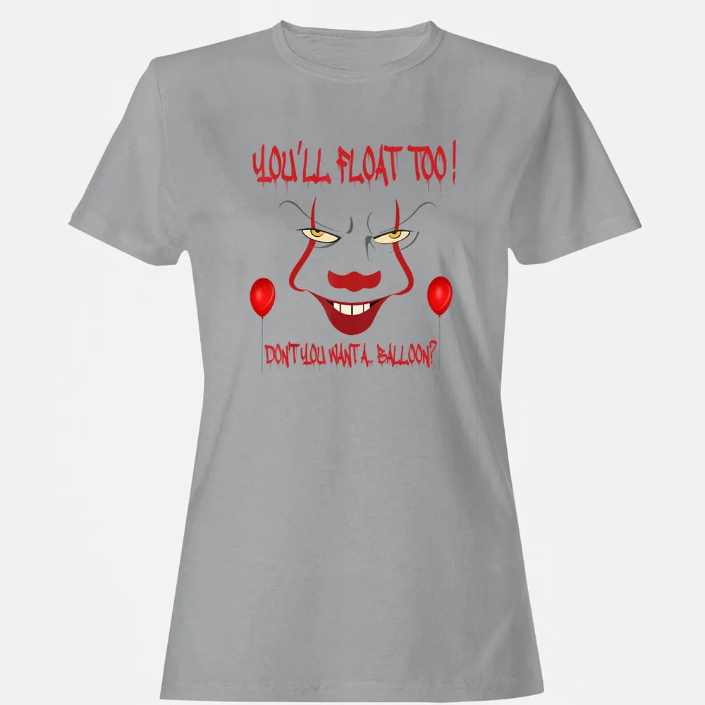 Women's T-shirt - PWJXG3HC