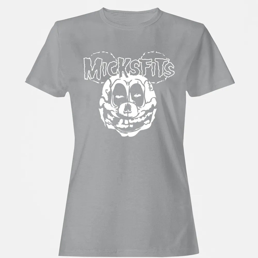 Women's T-shirt - WHYQA4Z2