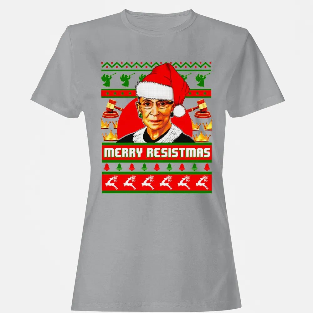 Women's T-shirt - URV4XKFQ