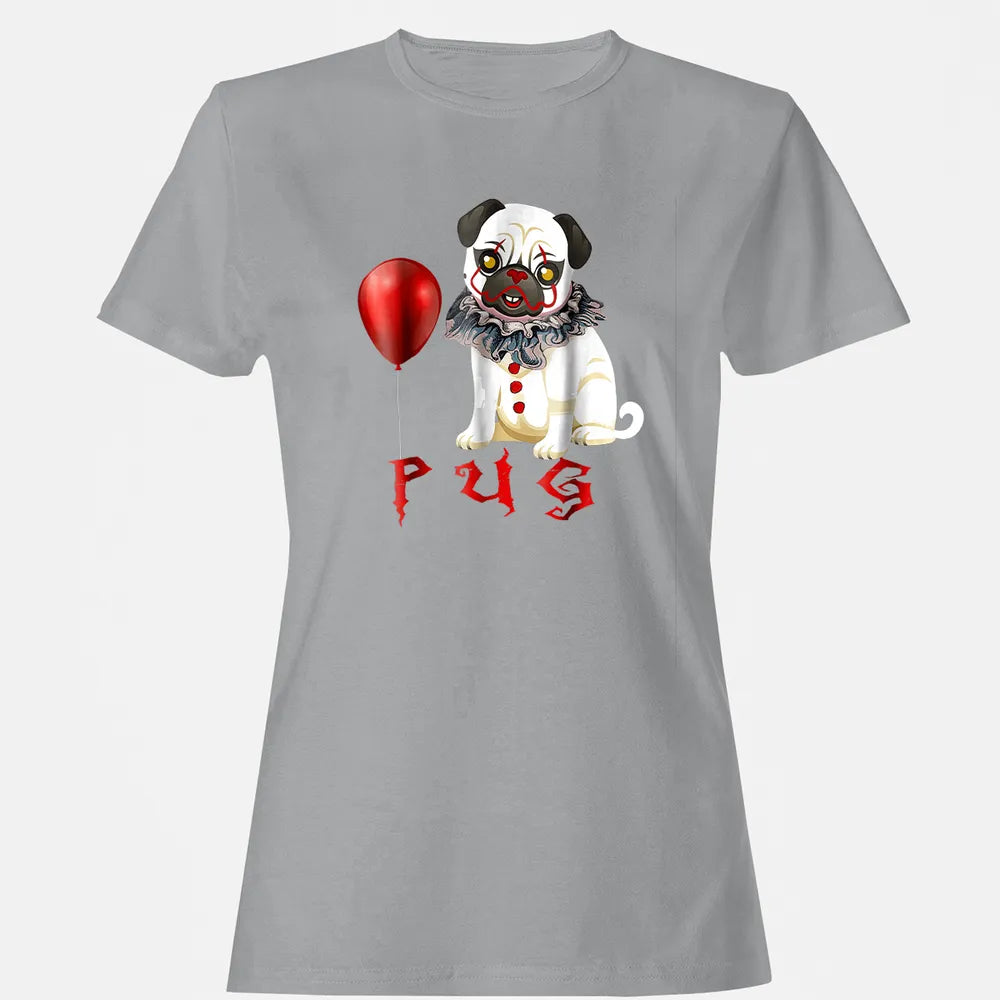 Women's T-shirt - 6YAHE8HD